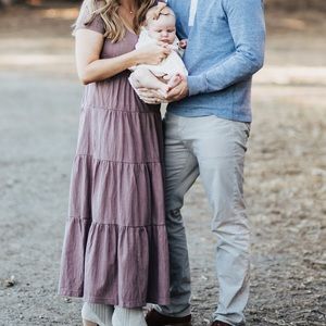 Maeve by Anthropologie dress